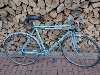 Kolo Liberta+díly - 3