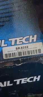 Trailtech světelný kit na Honda CRF 250/450r 2010-2012 - 3