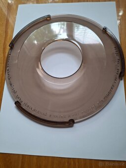 Kompletní hnětač a slehač ETA 0010 - 3