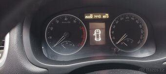 Vyměním za pětimístný pickup - Berlingo, Partner a jiné - 3