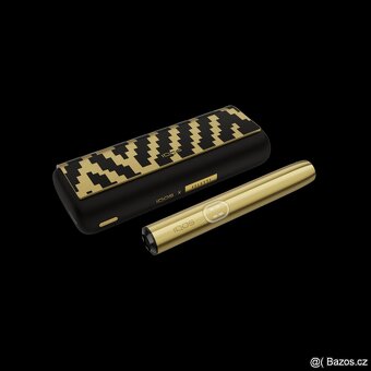 IQÖS ILUMA i PRIME x SELETTI (LIMITOVANÁ EDICE) - 3