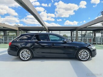 Audi A6 4G C7 180kw - 3