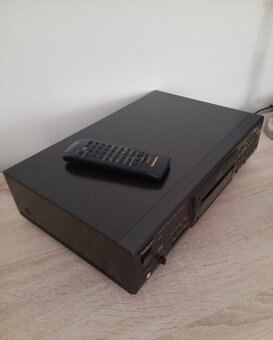 CD přehrávač Technics SL-PS 770 A - 3