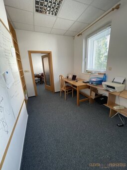 Pronájem kanceláře 38 m², Nové Město nad Metují, ev.č. 00893 - 3