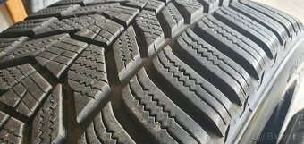 Zimné pneumatiky mazda 6 gj gl 225/45 r19 hankook icept evo3 - 3