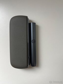 Iluma - potahový přístroj s baterií - 3