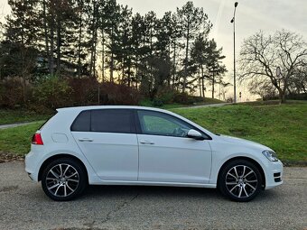 Volkswagen Golf 7, 1.2tsi,146tkm, R17, NováTK - 3