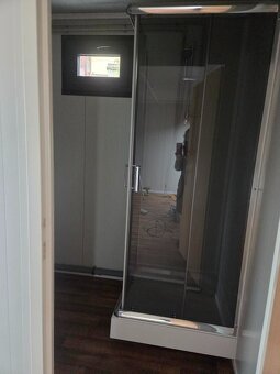 Stavební buňka/Kancelářský kontejner 6 x 3 m - 3