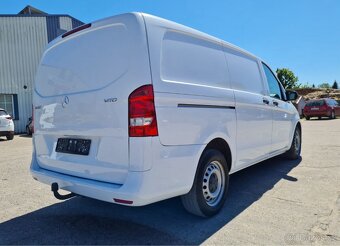 Mercedes-Benz Vito 447,r2020 116 CDI 2.2 120 kw - 3