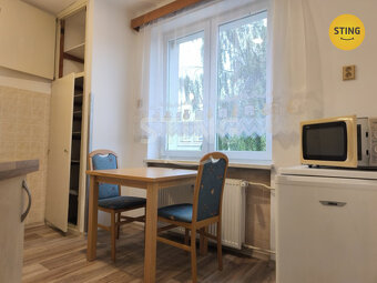 Prodej bytu v OV 2+1 ve Žďáru nad Sázavou 3, 132972 - 3