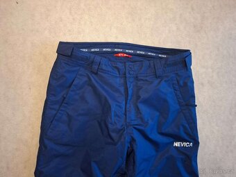 Pánské lyžařské kalhoty NEVICA, vel. L - 3