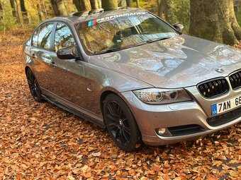 BMW e90 330d - 3