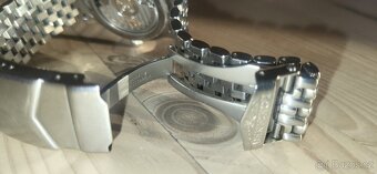 Hodinky Longines Lindbergh L2.617.4 - 3