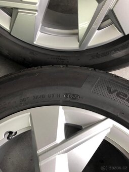 Alu kola Mazeno na Škoda Kodiaq 2, R 18 - 3