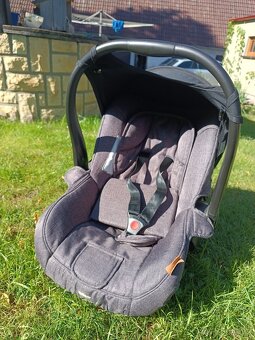 Kočárek ABC design Viper 4 - 3