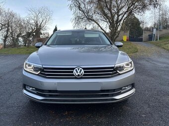 Passat B8 DSG Na splátky bez registru - 3
