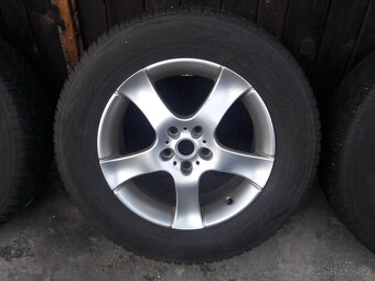 Alu Kola R17 Hyundai - 3