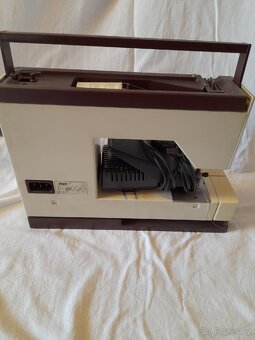 Šicí stroj Pfaff - 3