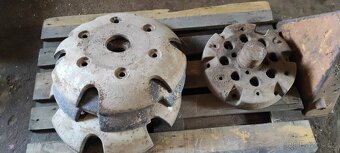 Závaží do kol - 3