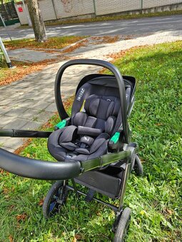 Prodám kočárek - 3