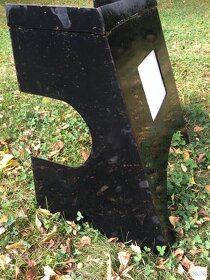 krbový nástavec - 3