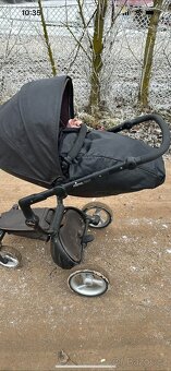 Kočárek Mima Xari zdarma - 3