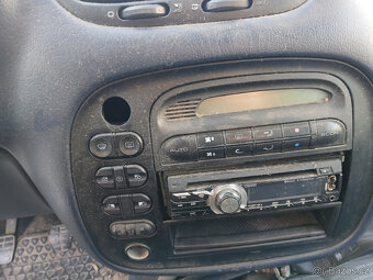 Vw sharan 1.9.tdi 81kw Afn ,bez TP, - 3