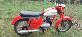 Jawa 250/590 - 3