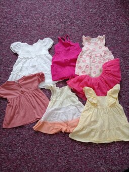 Velikost 74 - 80 - 3