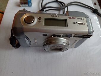 Canon prima super 130 - 3