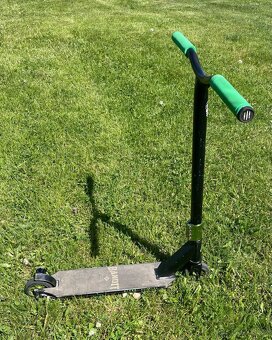 Koloběžka Bandit - 3