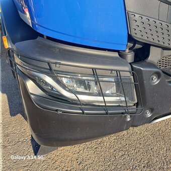 Prodáme sklápěč Iveco X-Way 480 - 3