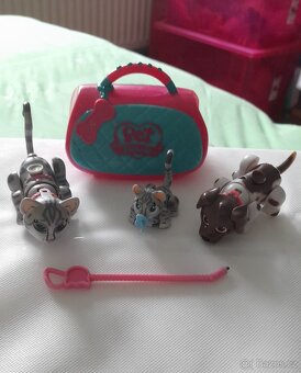 PET parade kočky a psi - 3