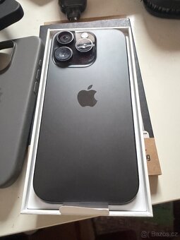iPhone 16 pro 512 gb - 3