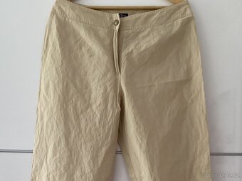 Dámské kalhoty Zn.LEON, vel.46. - 3