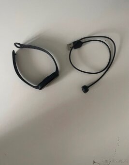 Xiaomi fitness náramek - 3