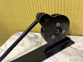 Ručni mechanicky lis s pakou(90) - 3