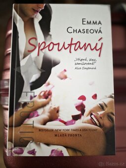 Prodám nové knihy - 3