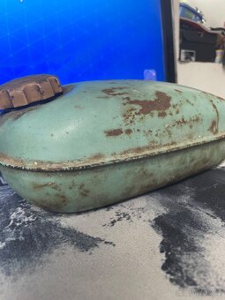 Nádrž stadion s11 - 3