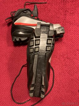 Dětské boty na běžky Tecno 33 - 3