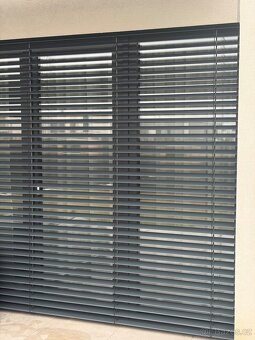 Rolety elektrické - 3