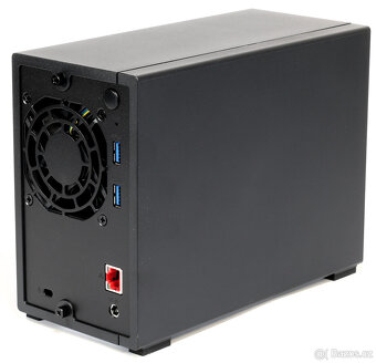 Asustor NAS Drivestor 2 AS1102T - nový - 3