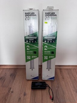 2x Aquatlantis Easy LED 2.0 590 mm - 3