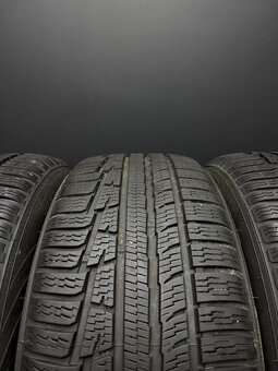 Sada pneu 245/50/18 NOKIAN - 3