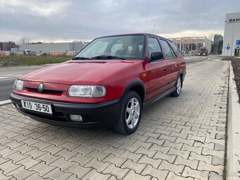 Škoda Felicia combi Atlanta - 3