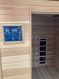 Infrasauna - 3