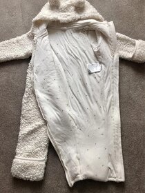 Medvědí overal, vel. 68 - zlevněno - 3