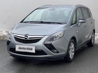 Opel Zafira 1.6 CDTi ,  100 kW nafta, 2014 - 3