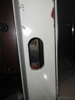 Obrážecí hlava na frézku - 3