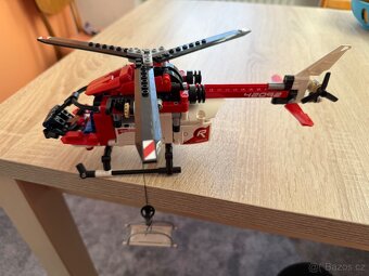 Lego Technic - 3